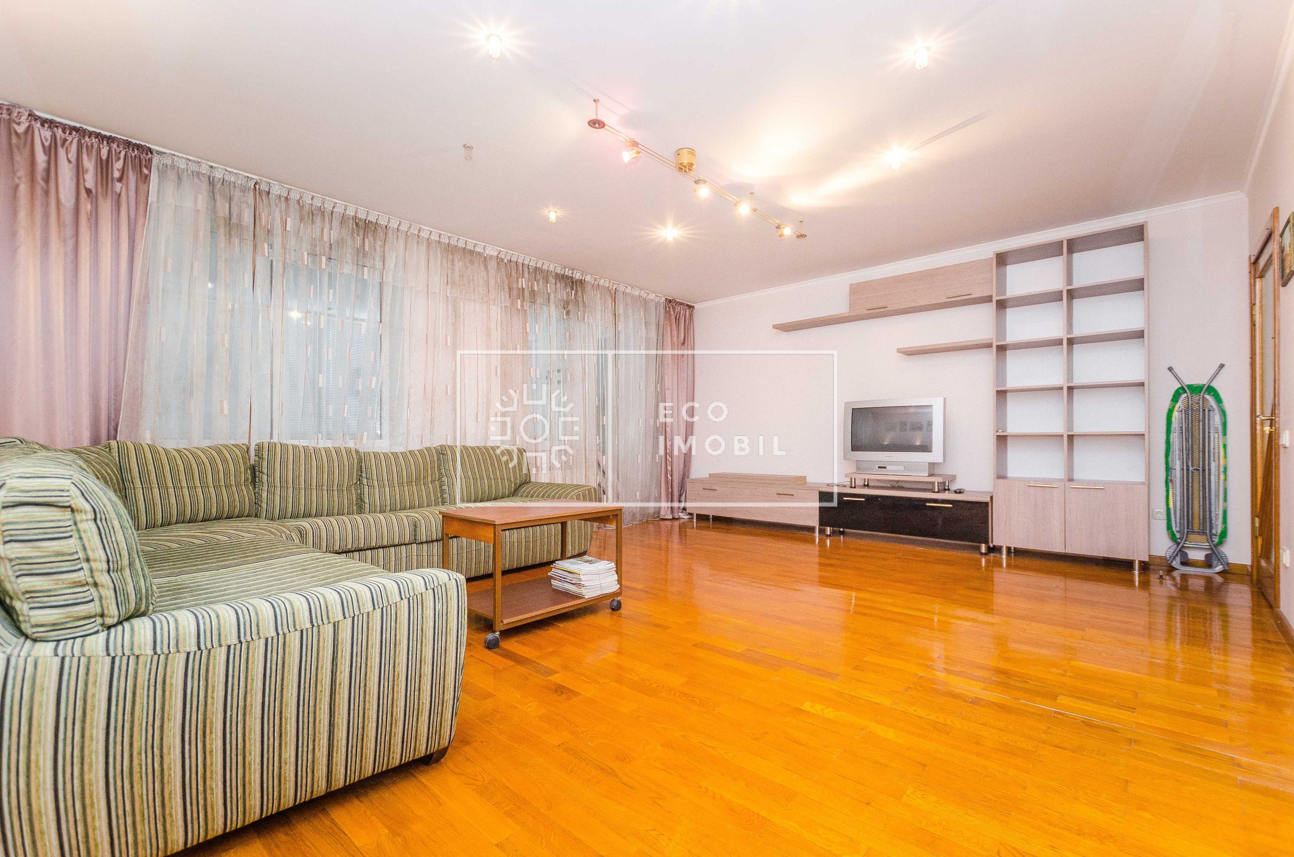 str. George Calinescu