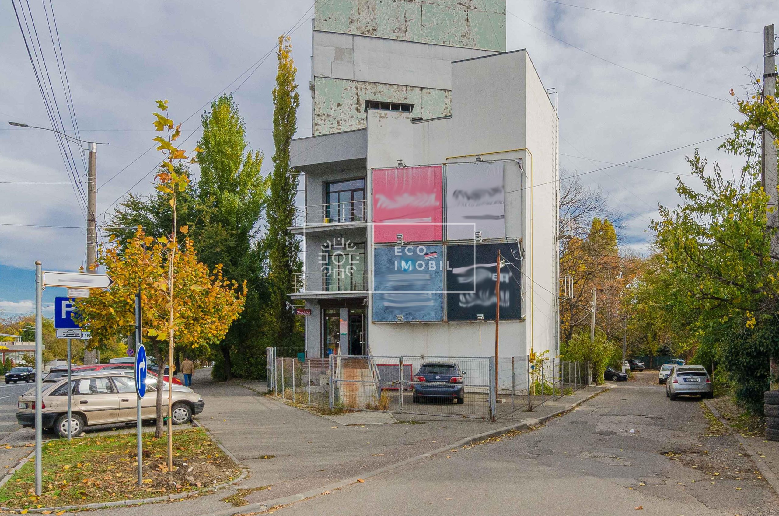 str. Vasile Alecsandri