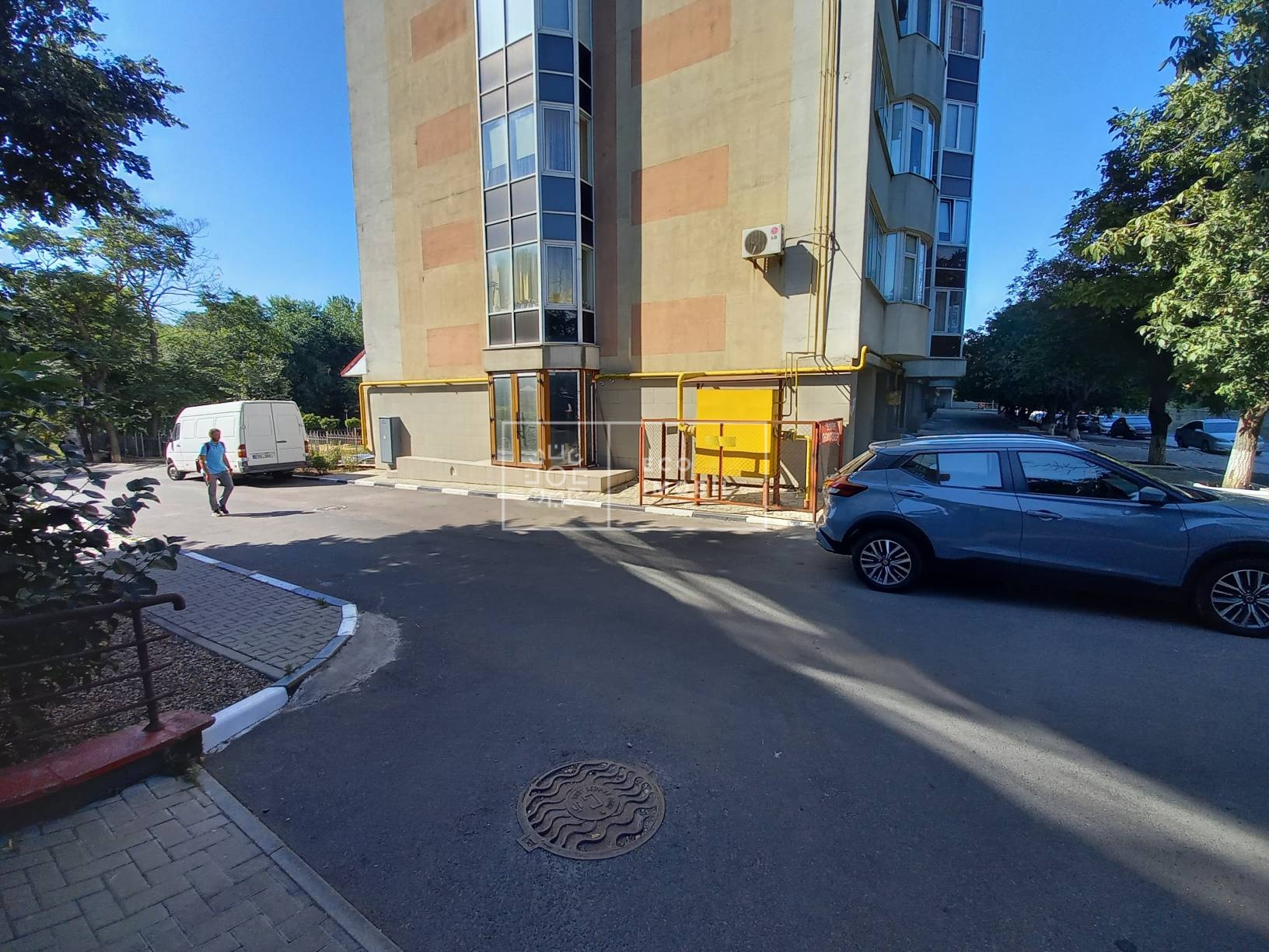 bd. Renașterii Naționale