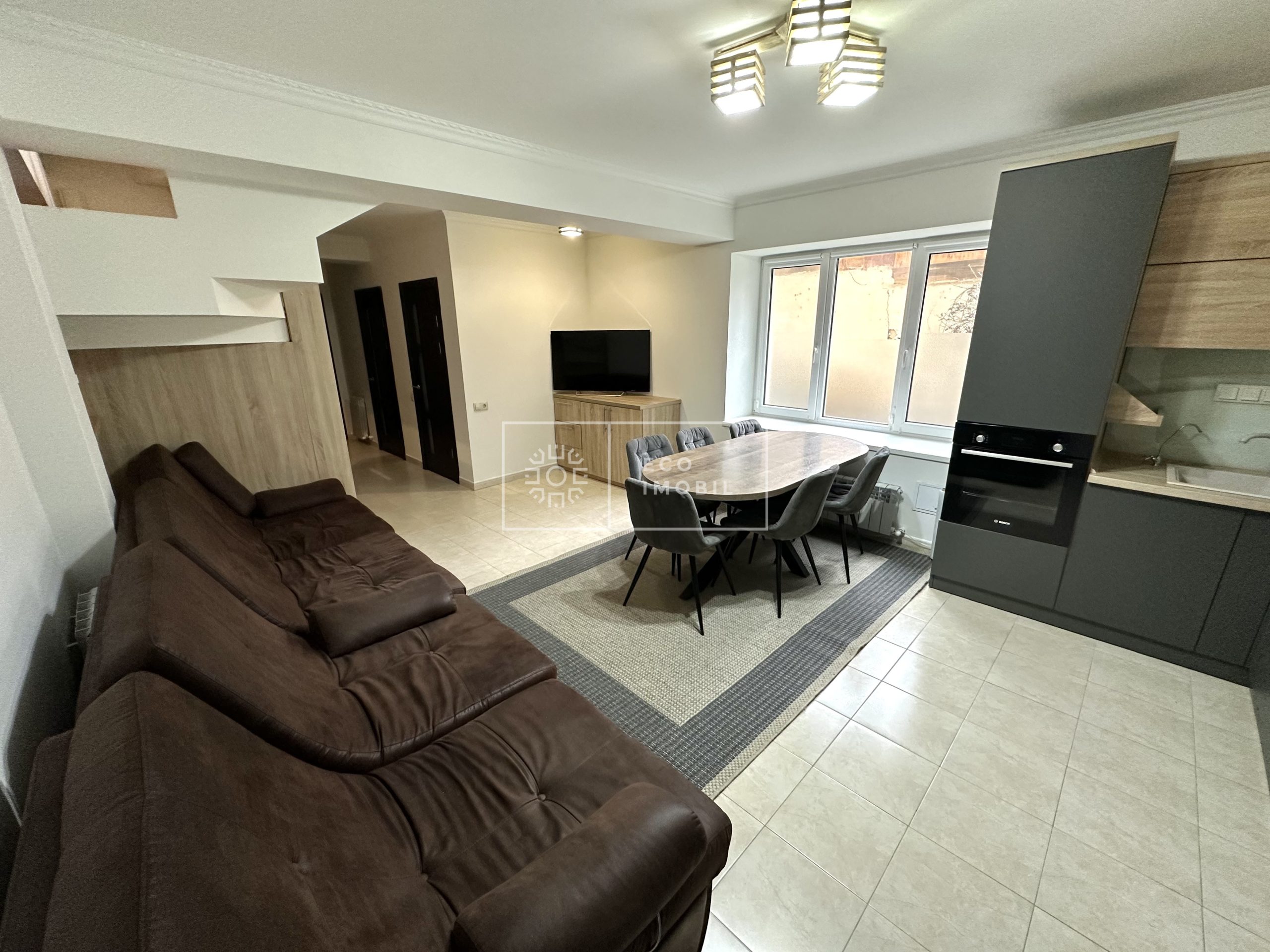 str. Alexei Șciusev