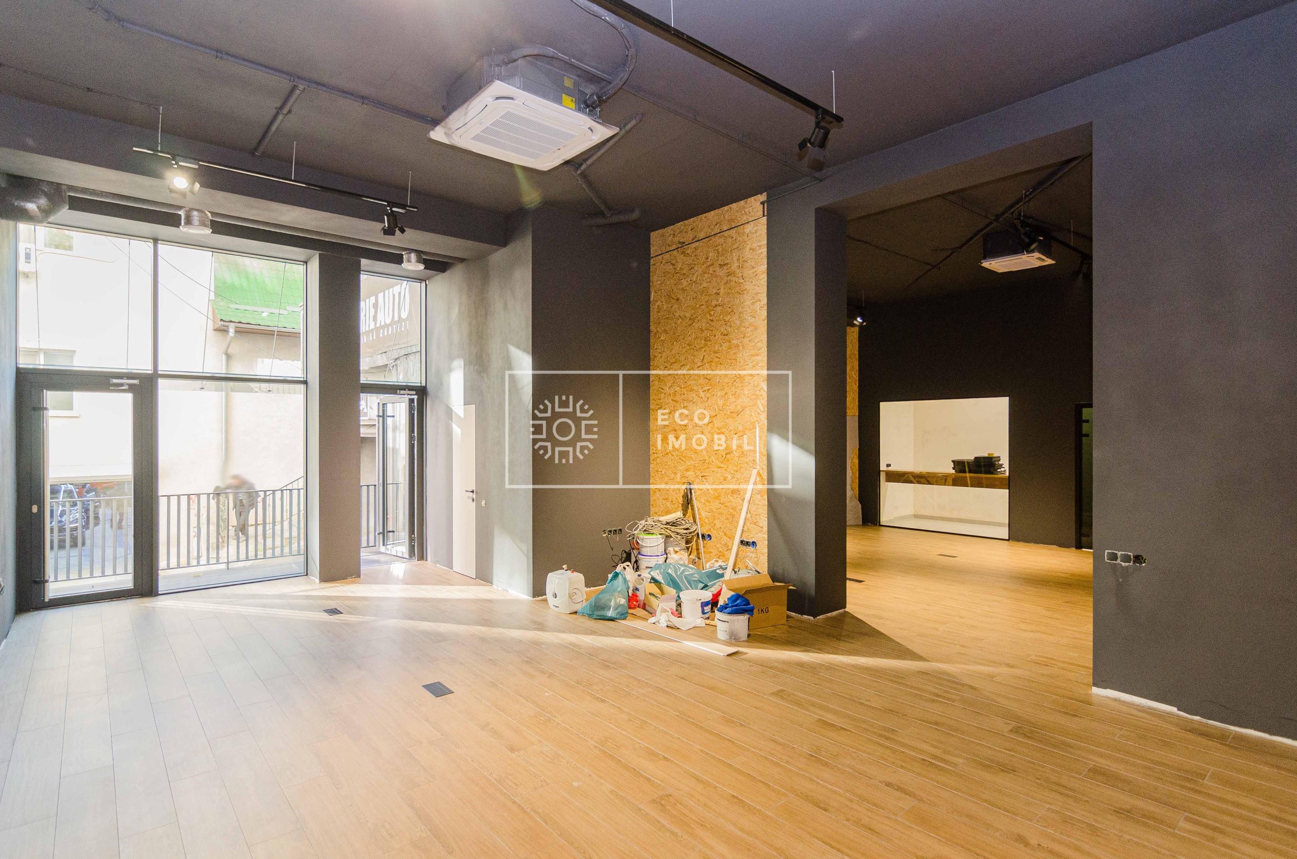 bd. Mircea cel Bătrân