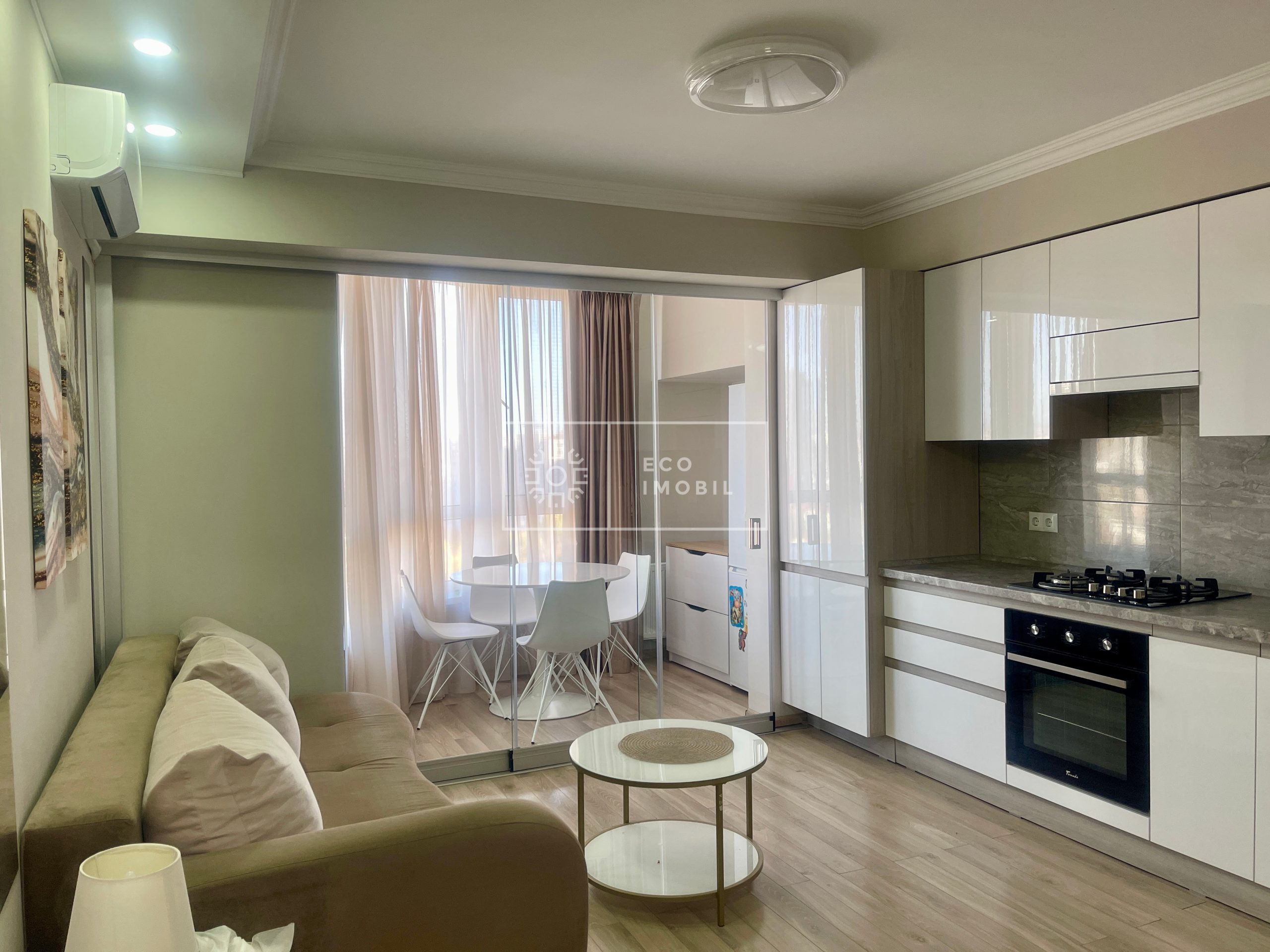 str. Nicolae Testemițanu