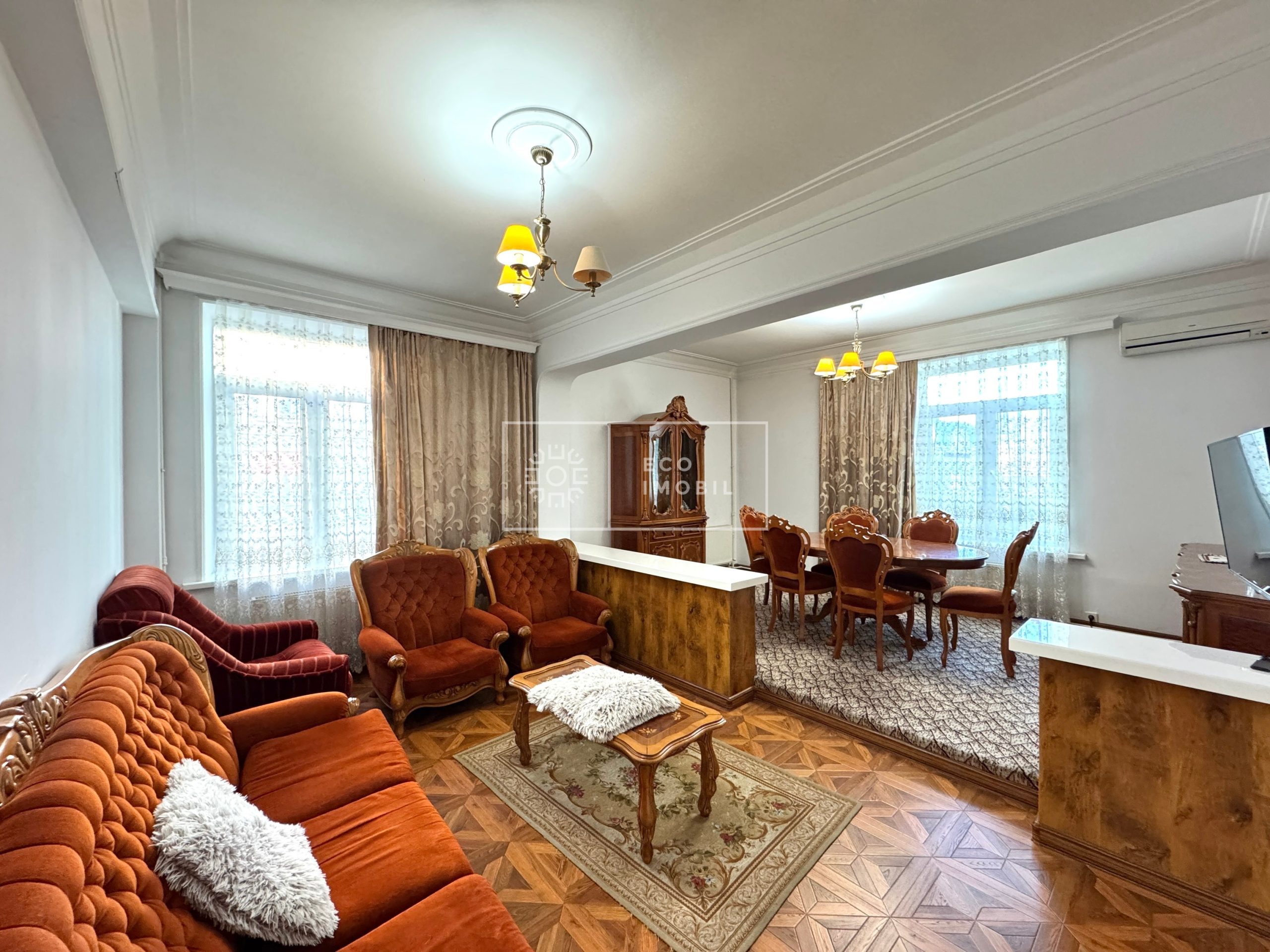 bd. Ștefan cel Mare și Sfânt