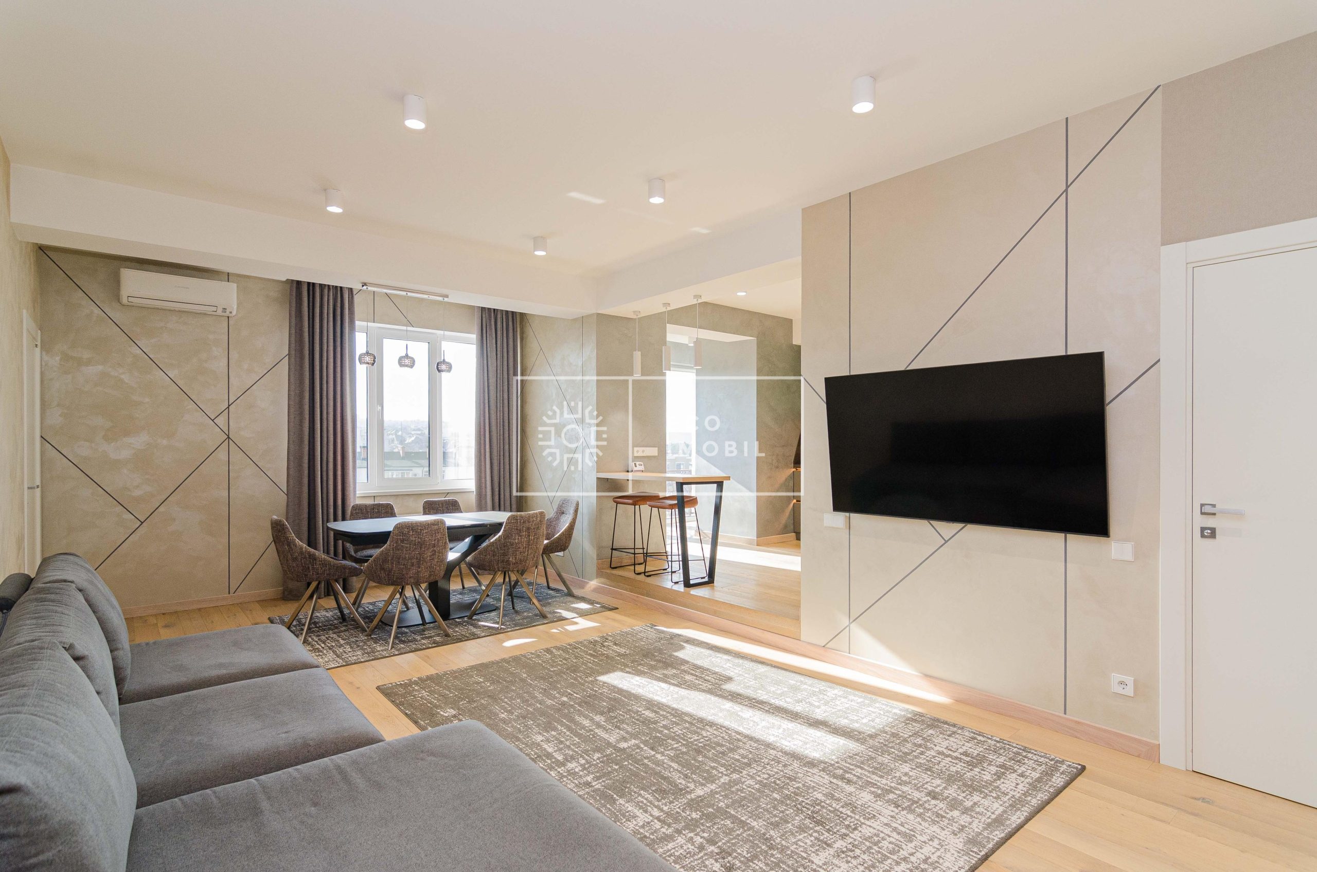 str. Alessandro Bernardazzi