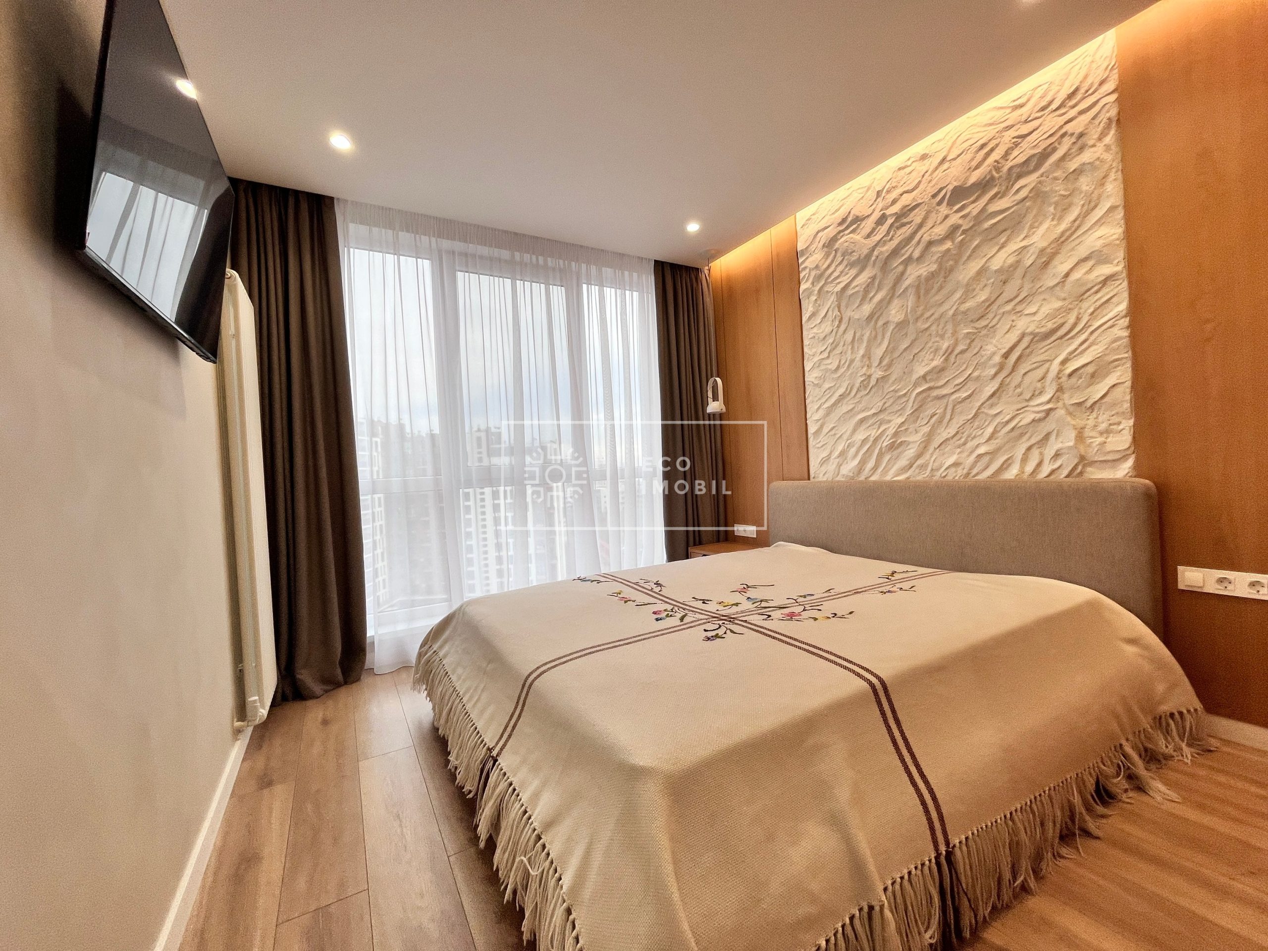 bd. Renașterii Naționale