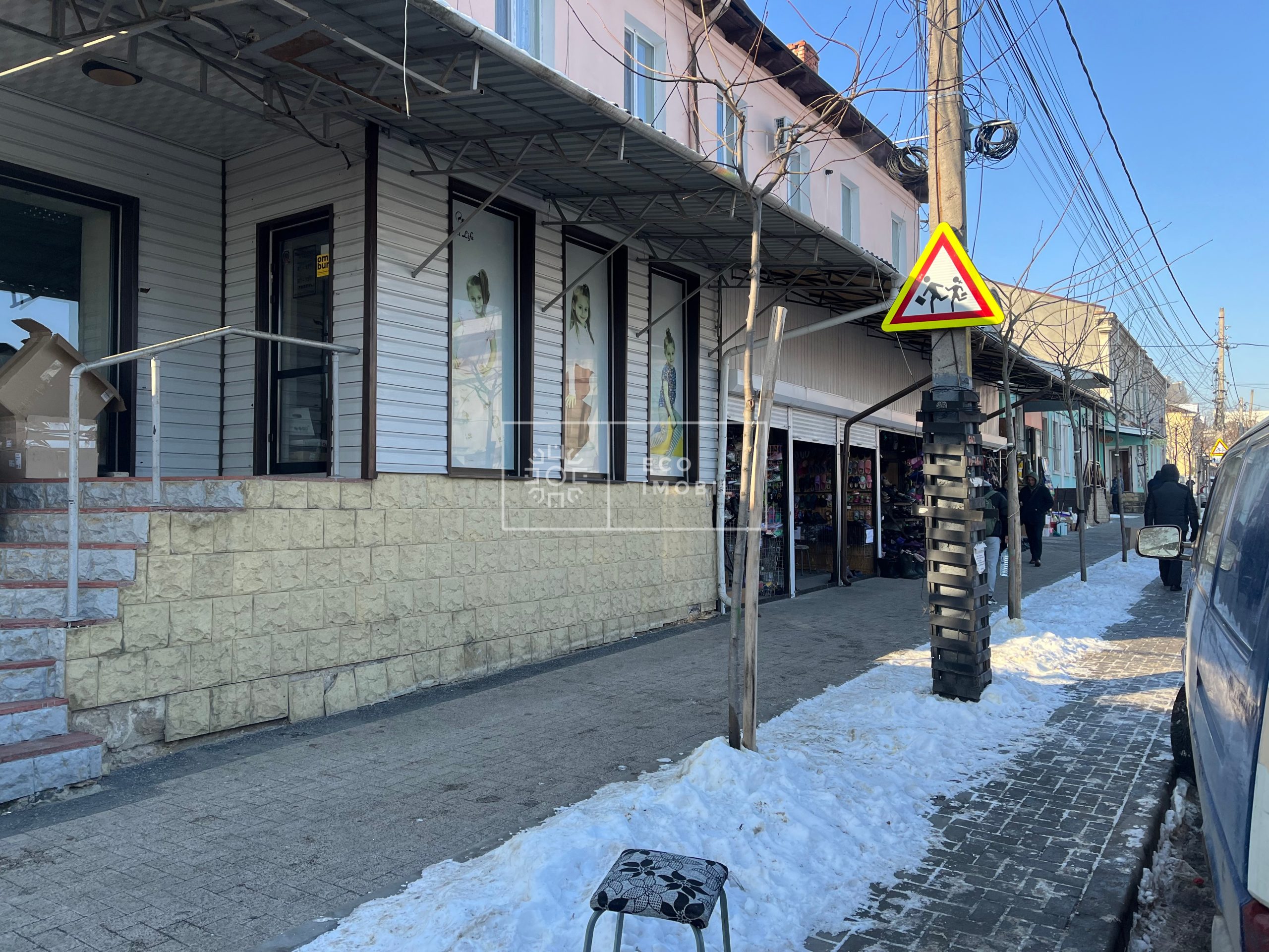 str. Alexandru cel Bun