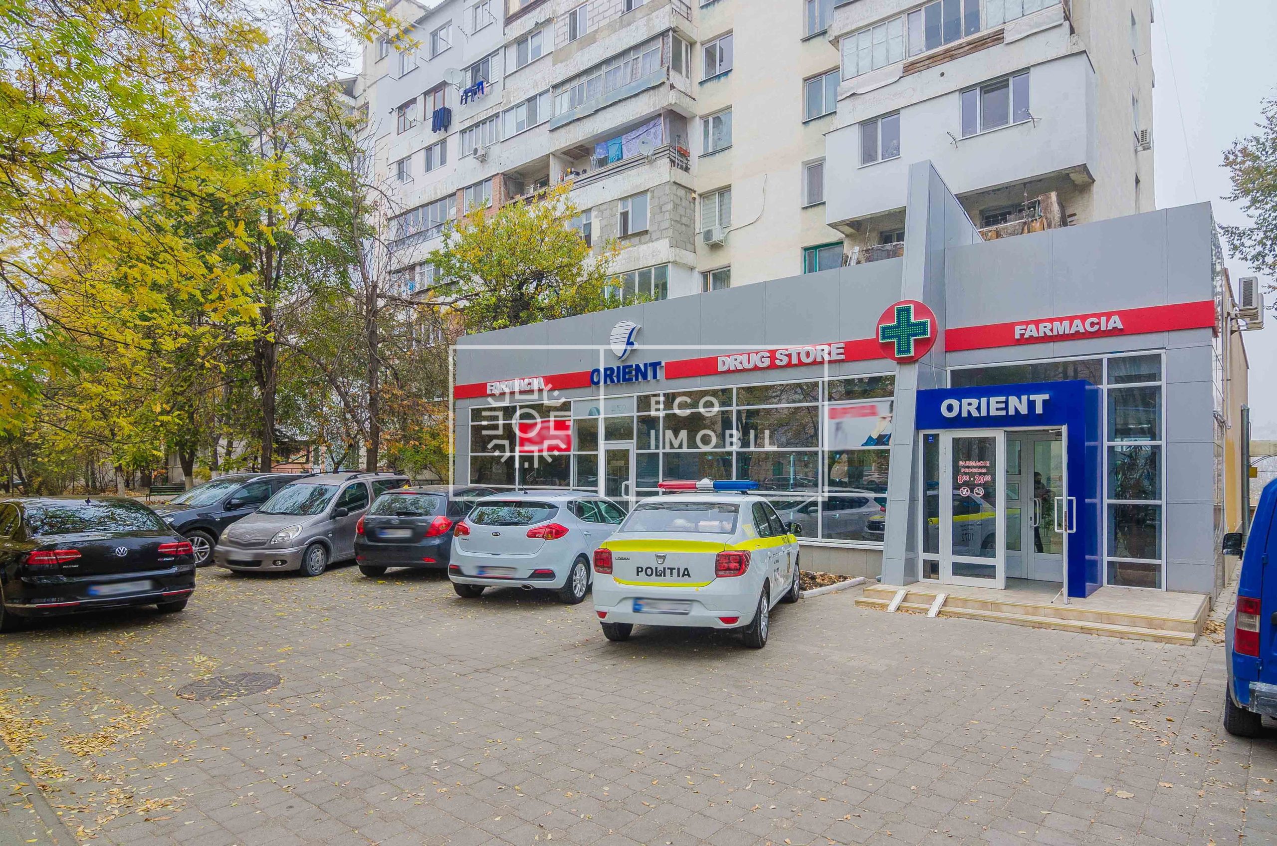 str. Vasili Dokuceaev