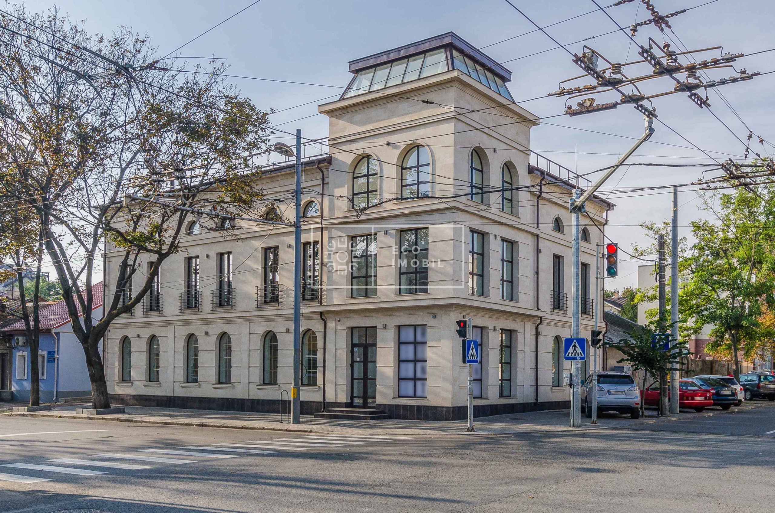 str. Vasile Alecsandri