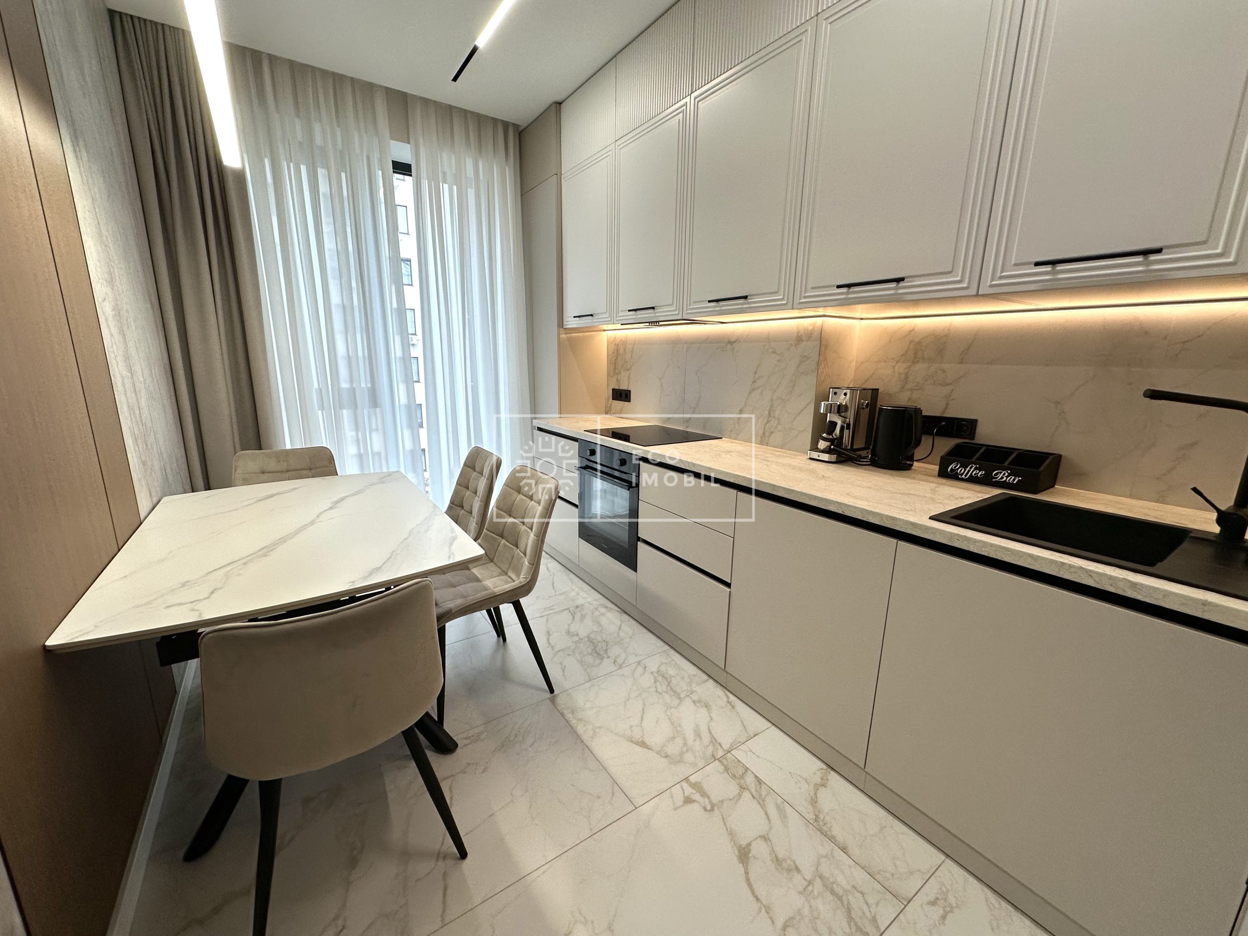 bd. Ștefan cel Mare și Sfânt