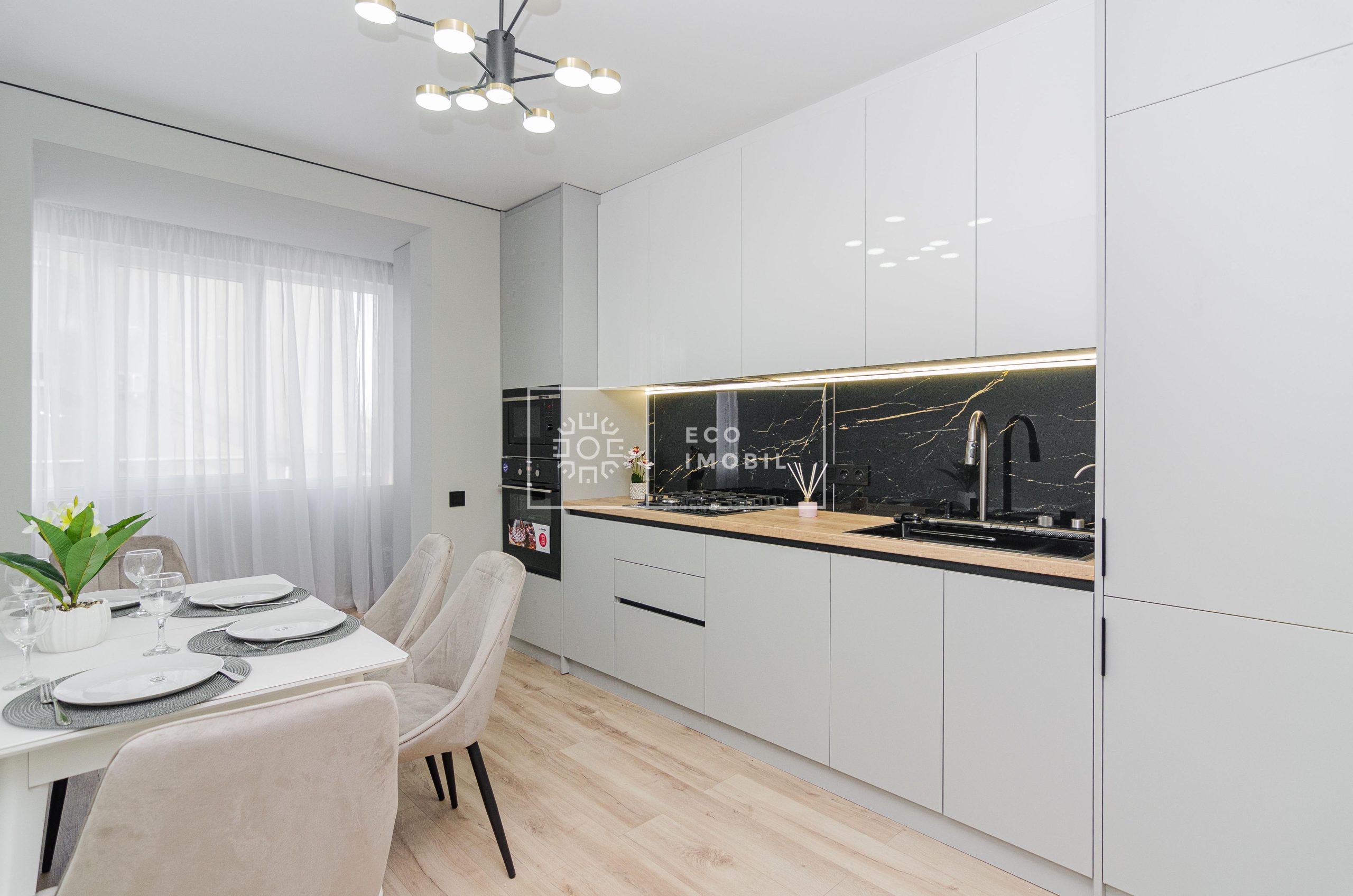 bd. Mircea cel Bătrân