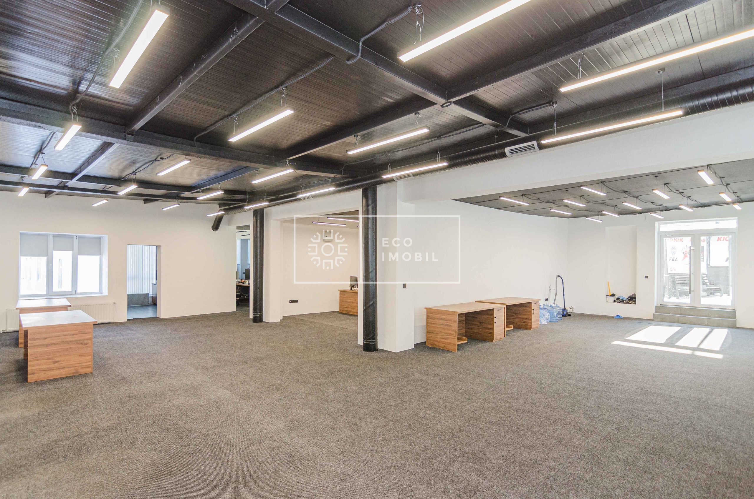 str. Valea Trandafirilor