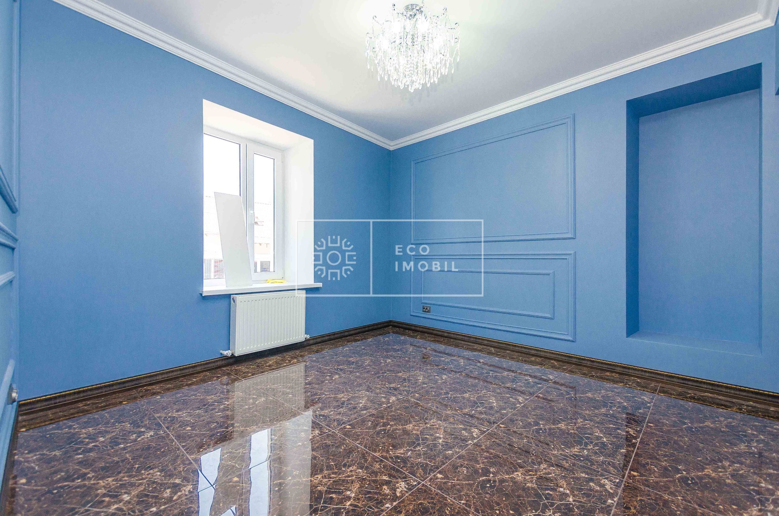 str. Alexei Mateevici