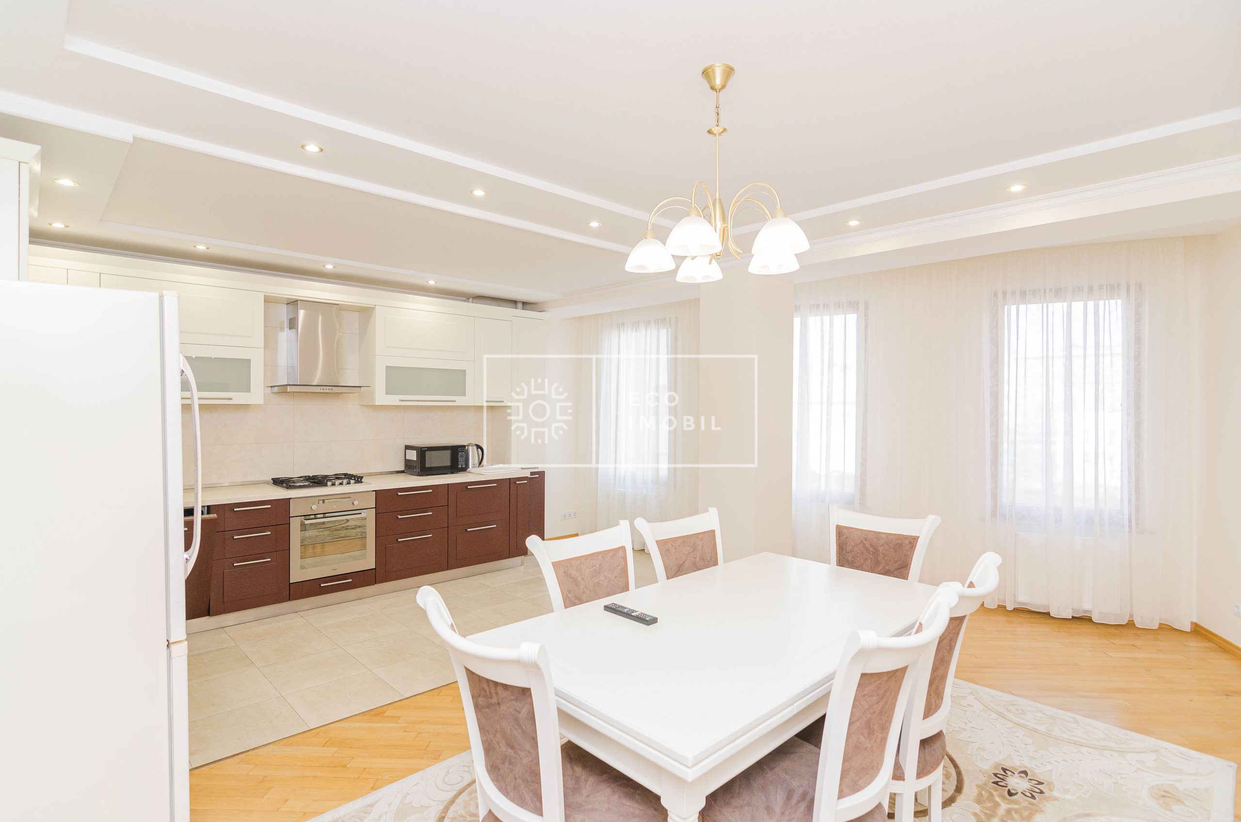 bd. Ștefan cel Mare și Sfânt