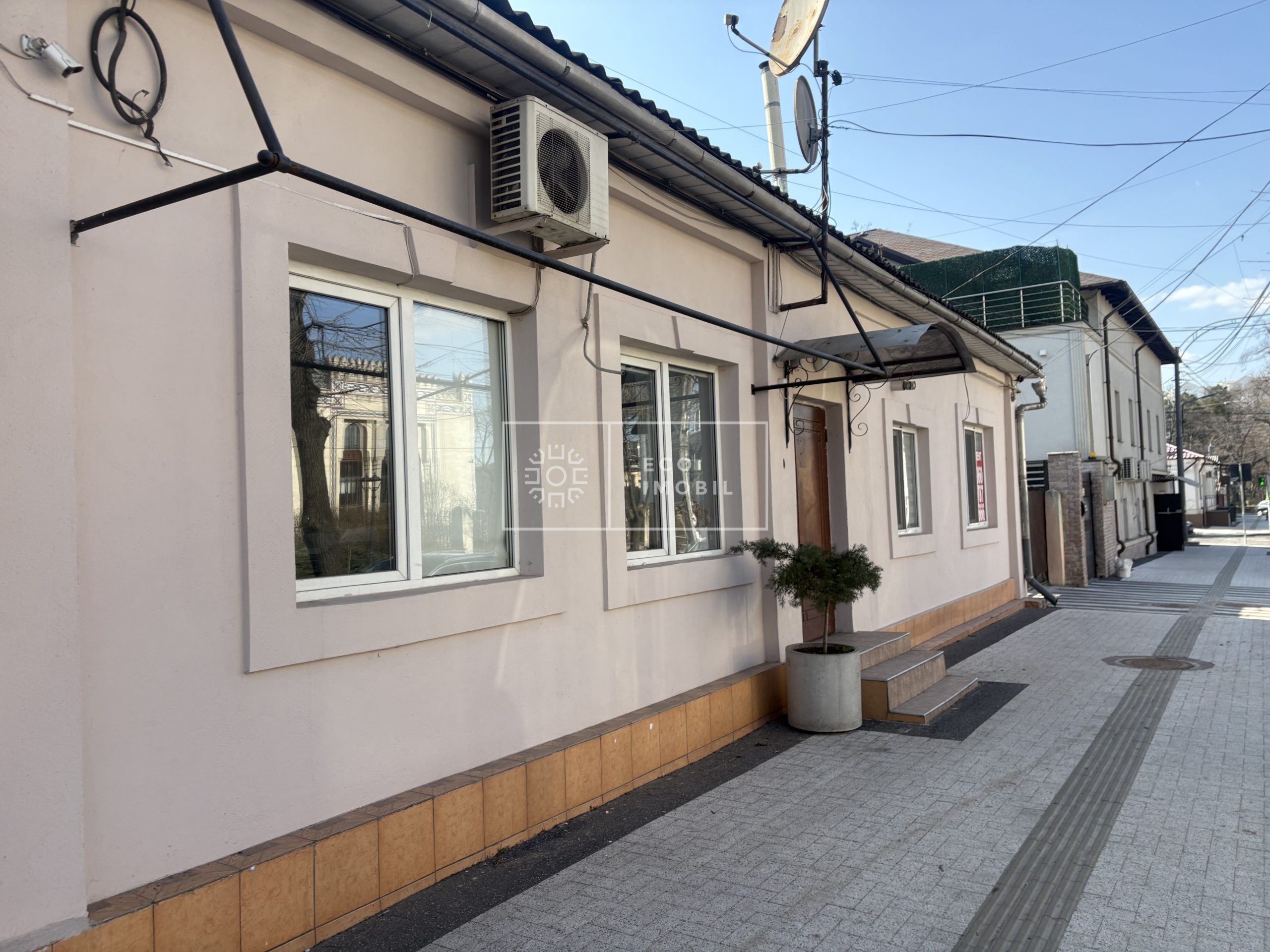 str. Mihail Kogălniceanu