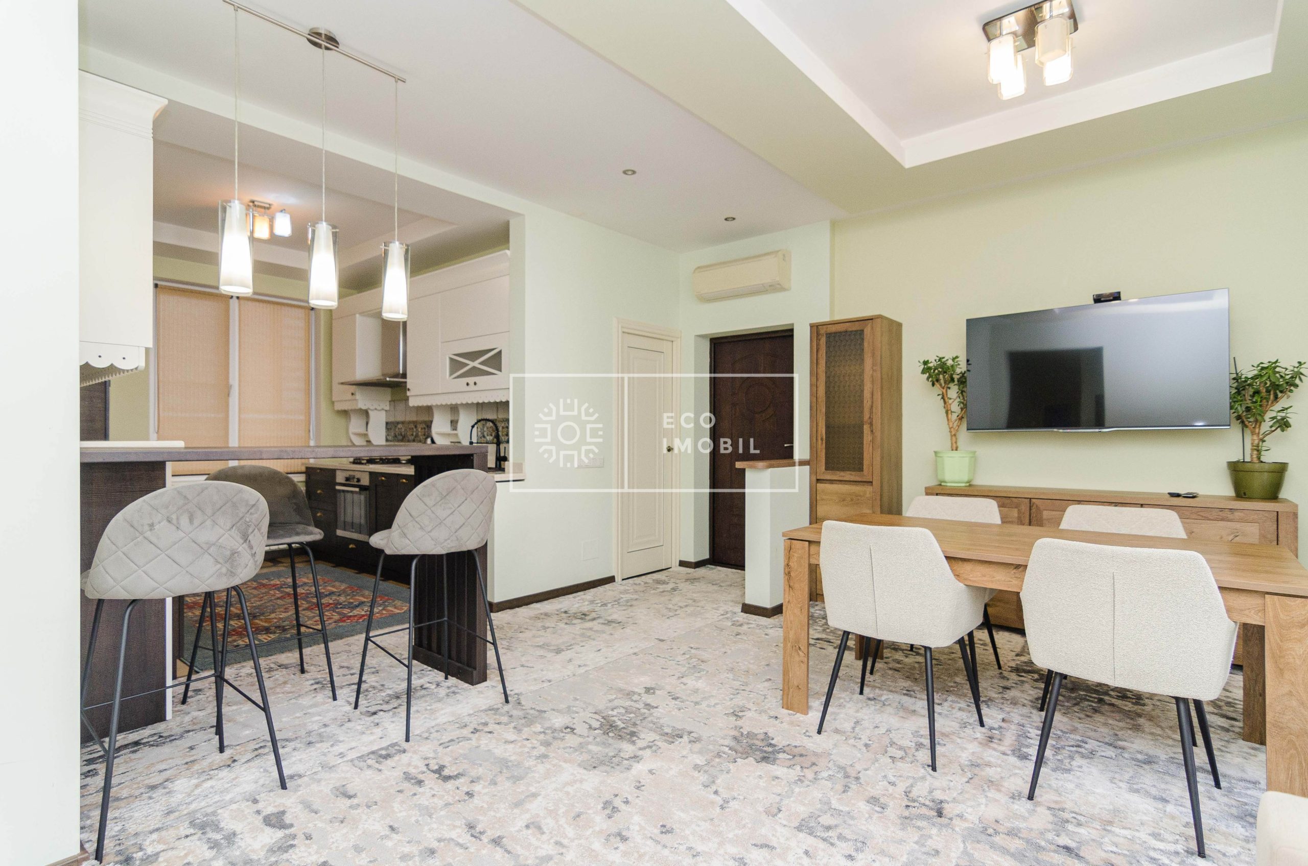 str. Alessandro Bernardazzi