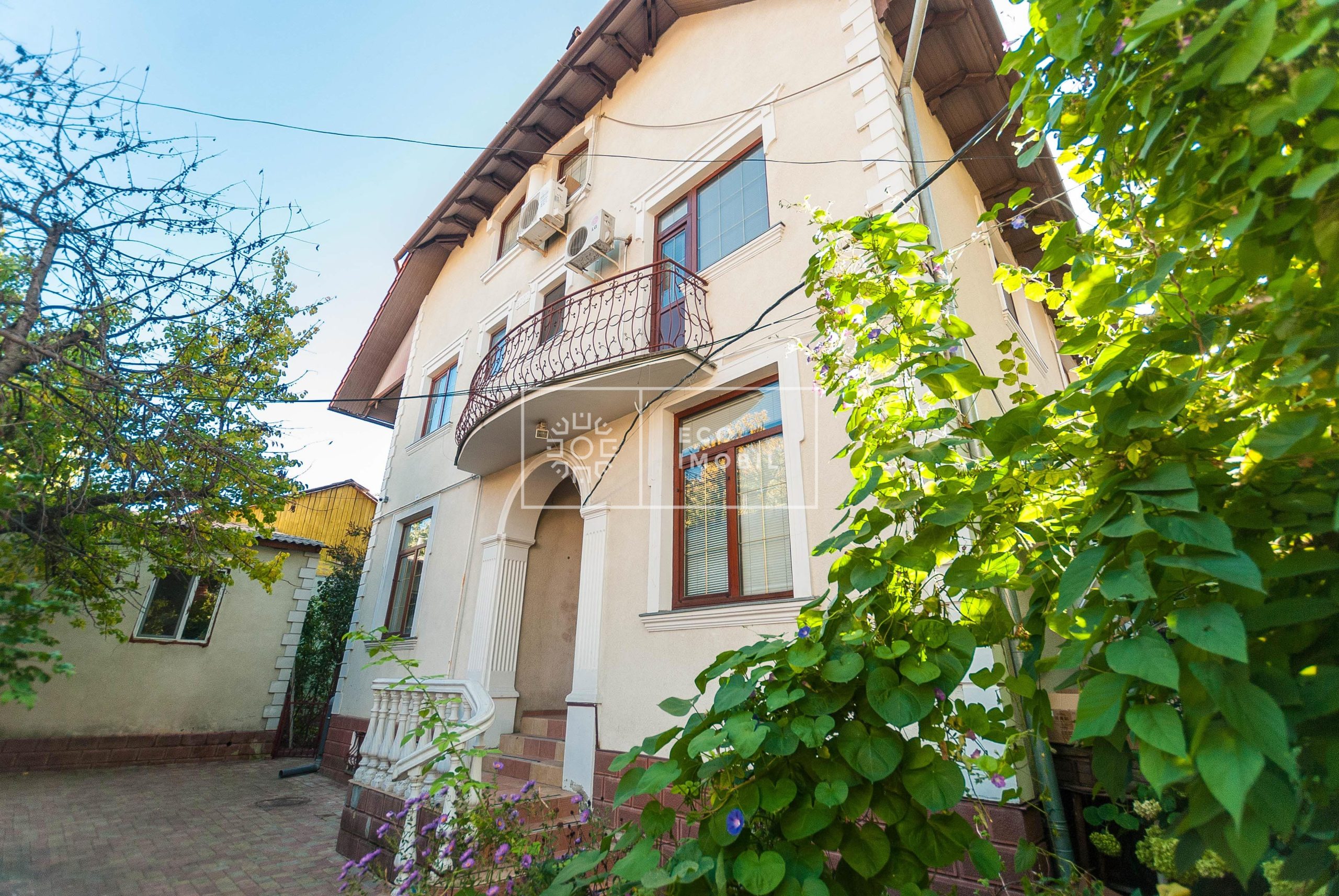 ул. Николае Иорга