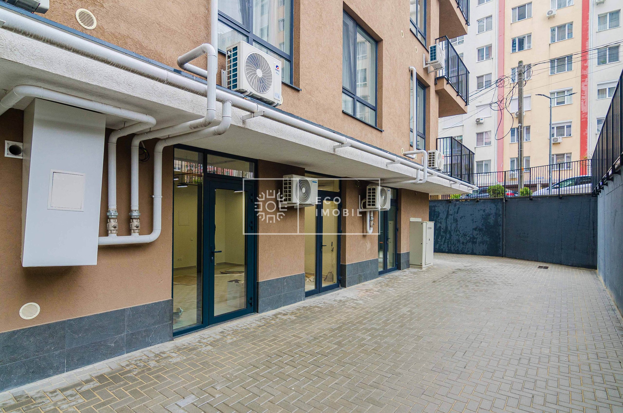 str. Academician Natalia Gheorghiu