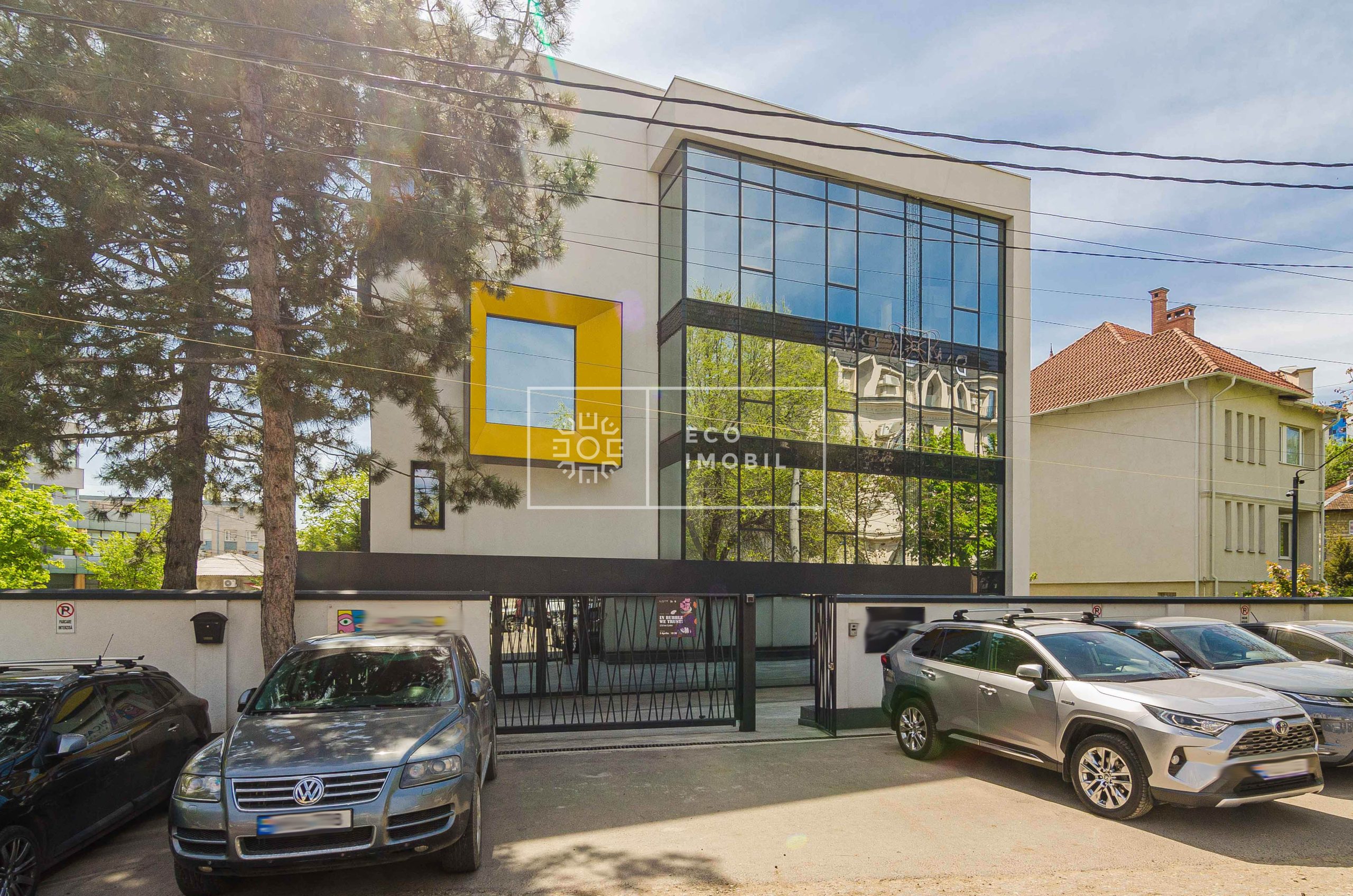 str. Bogdan Petriceicu Hașdeu