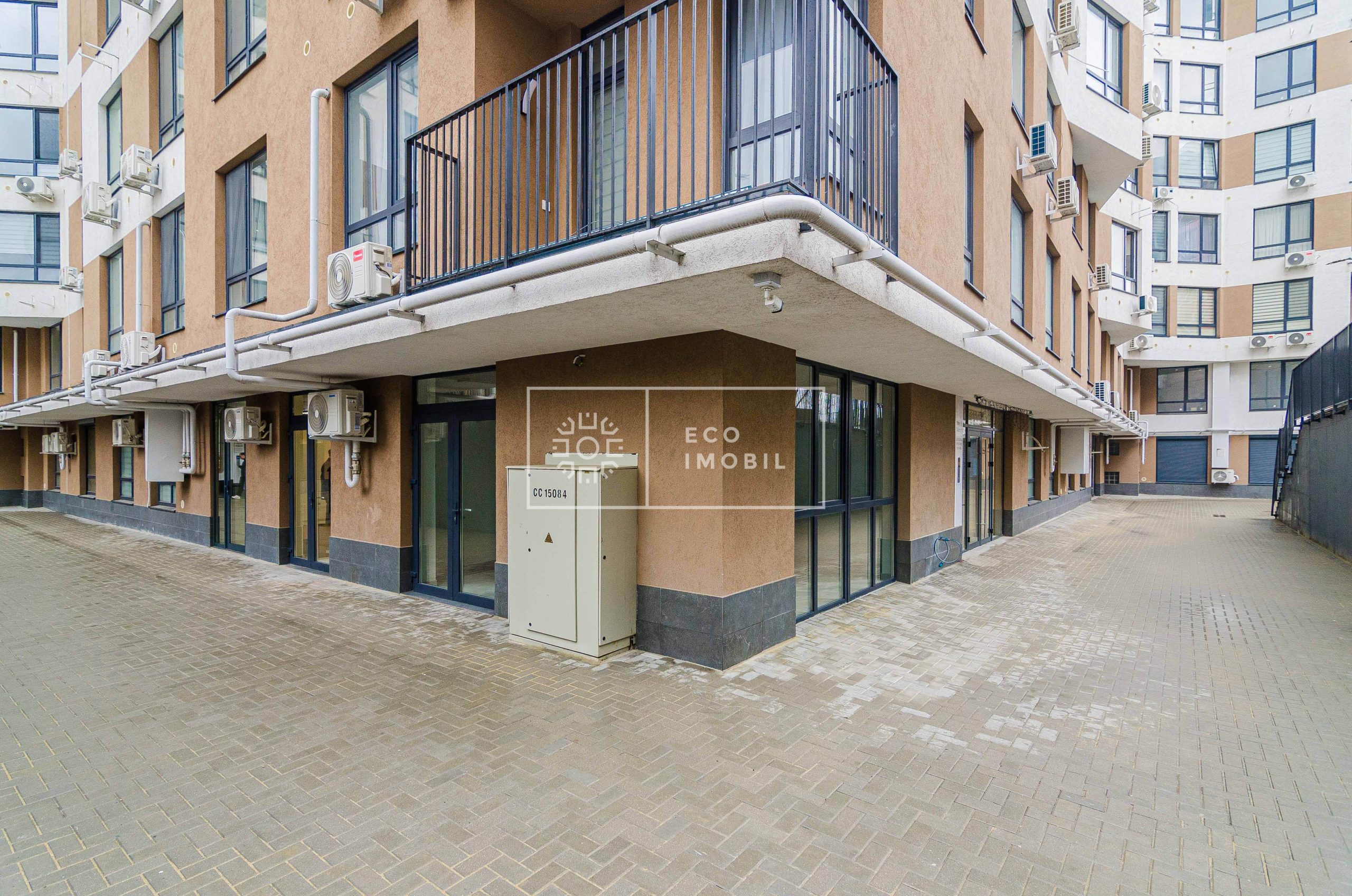 str. Academician Natalia Gheorghiu