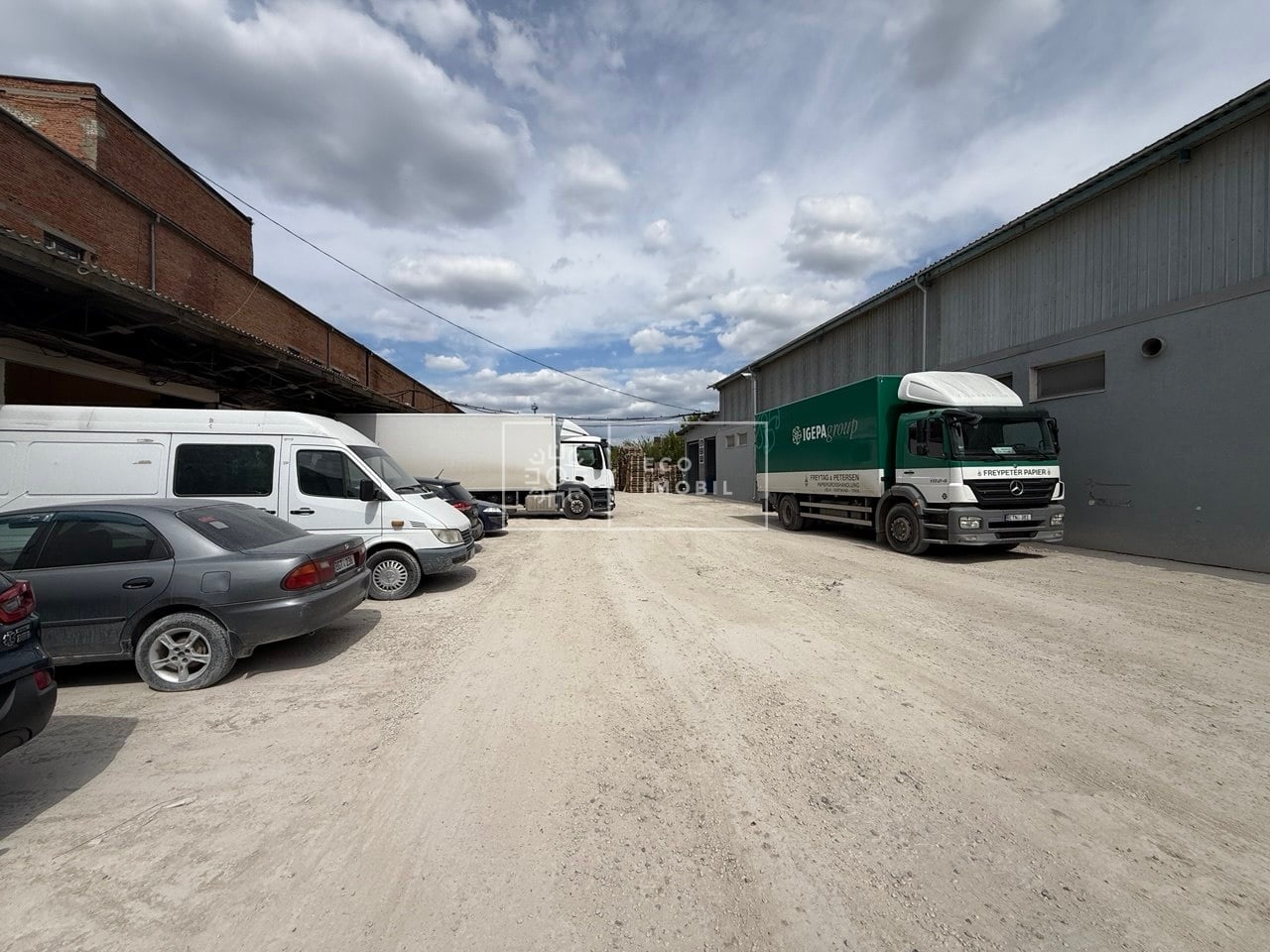 ecoimobil-estate
