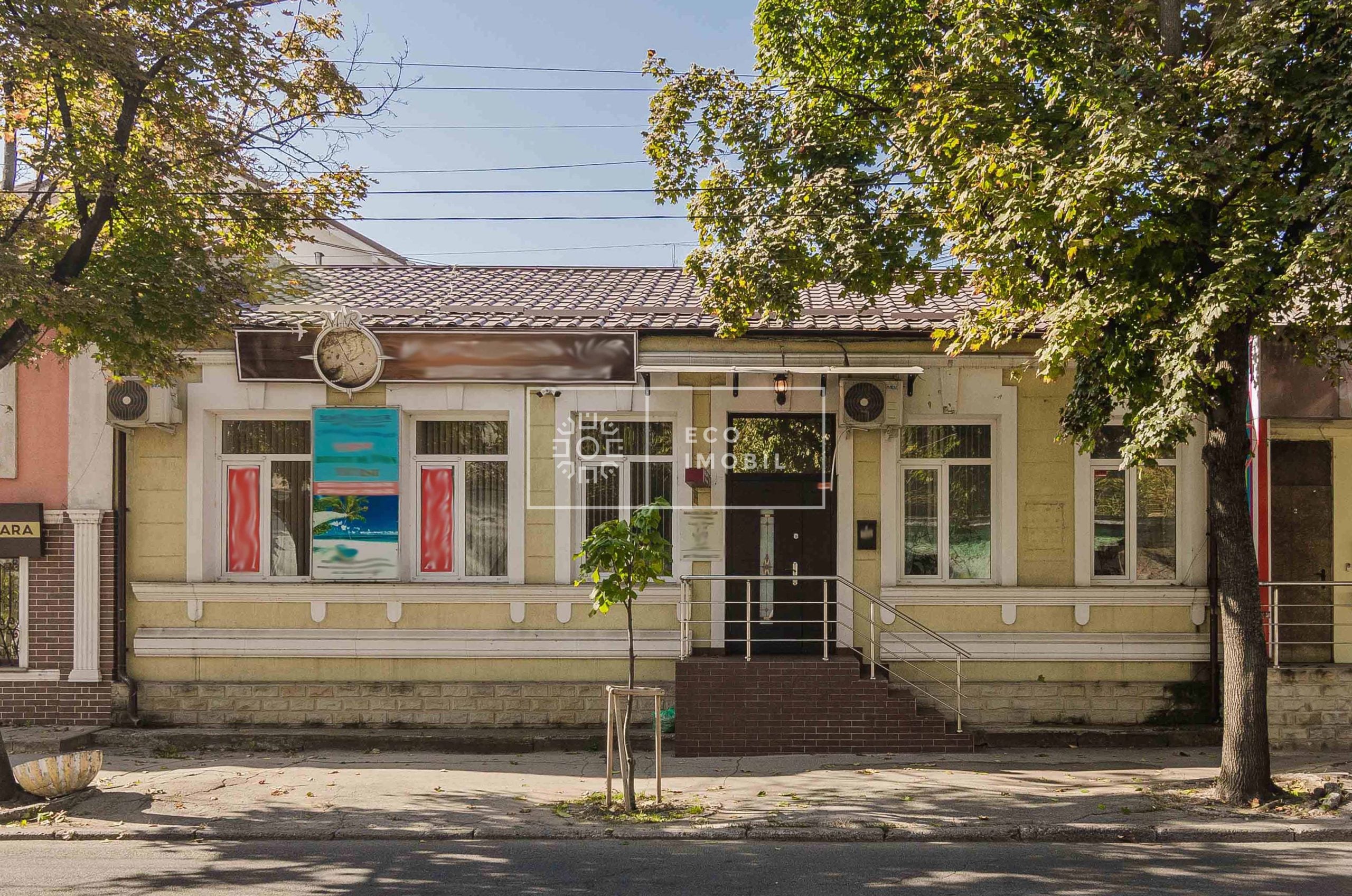 str. București