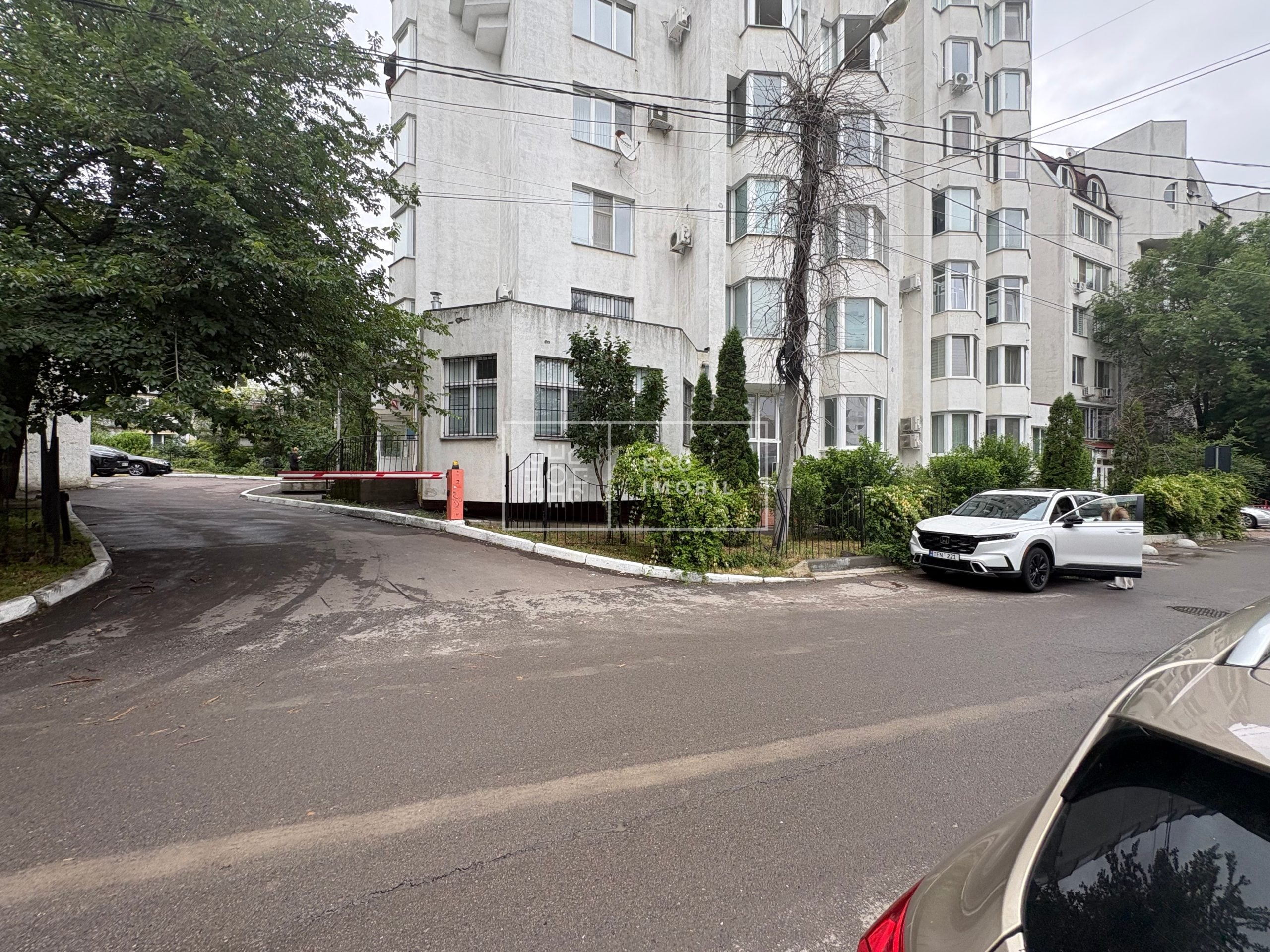 bd. Moscova