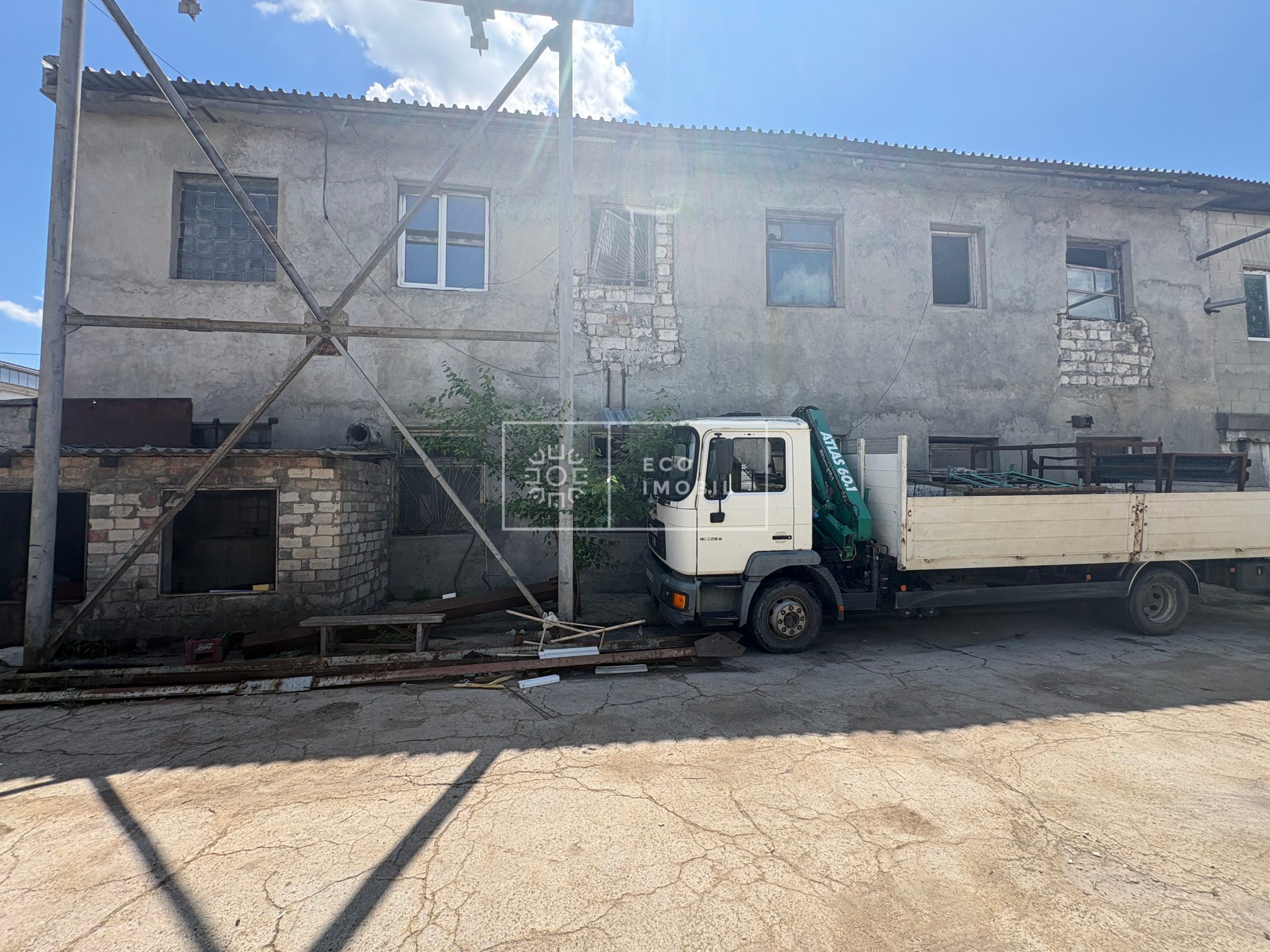 şos. Munceşti