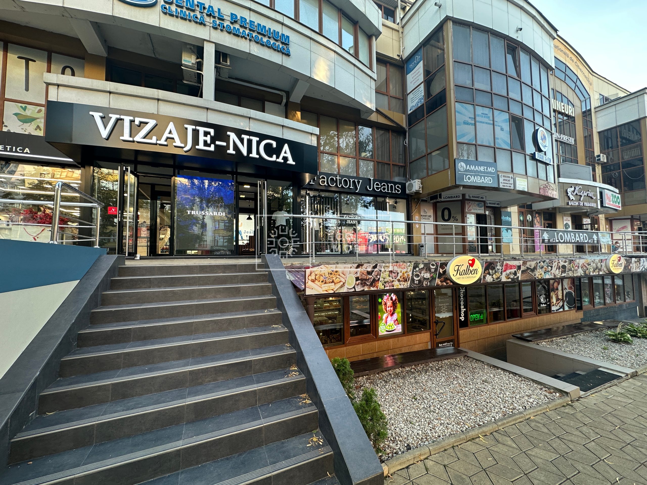 bd. Decebal
