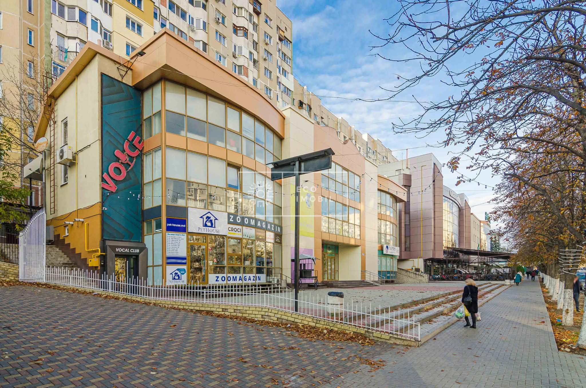 bd. Moscova