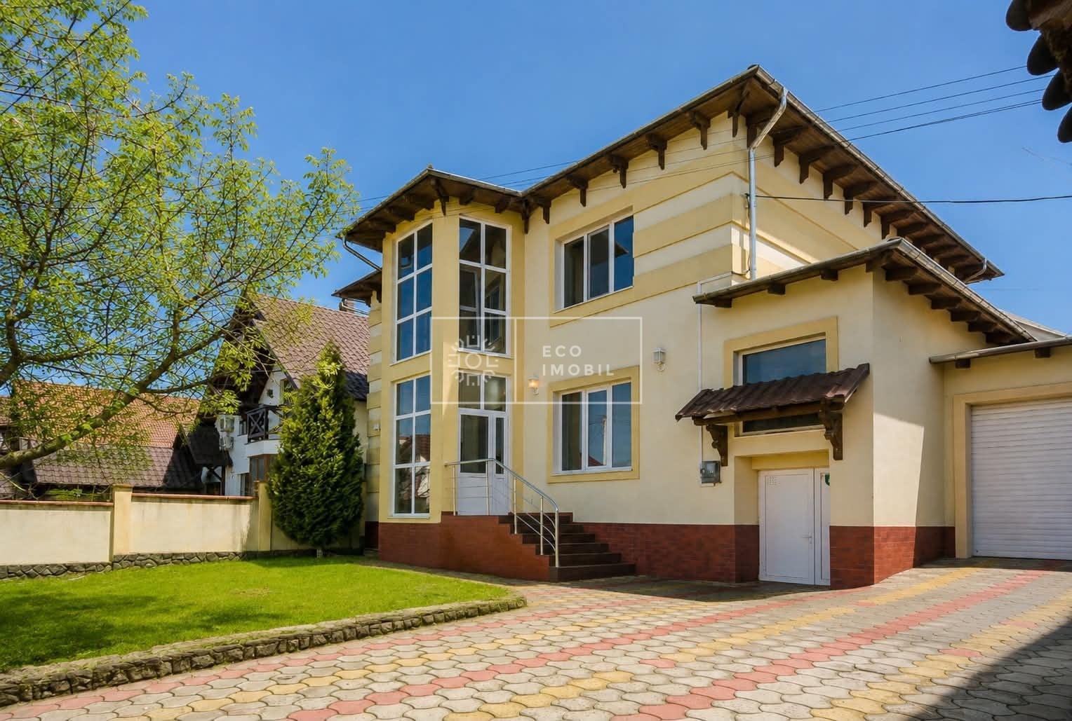 str. Sfântul Gheorghe