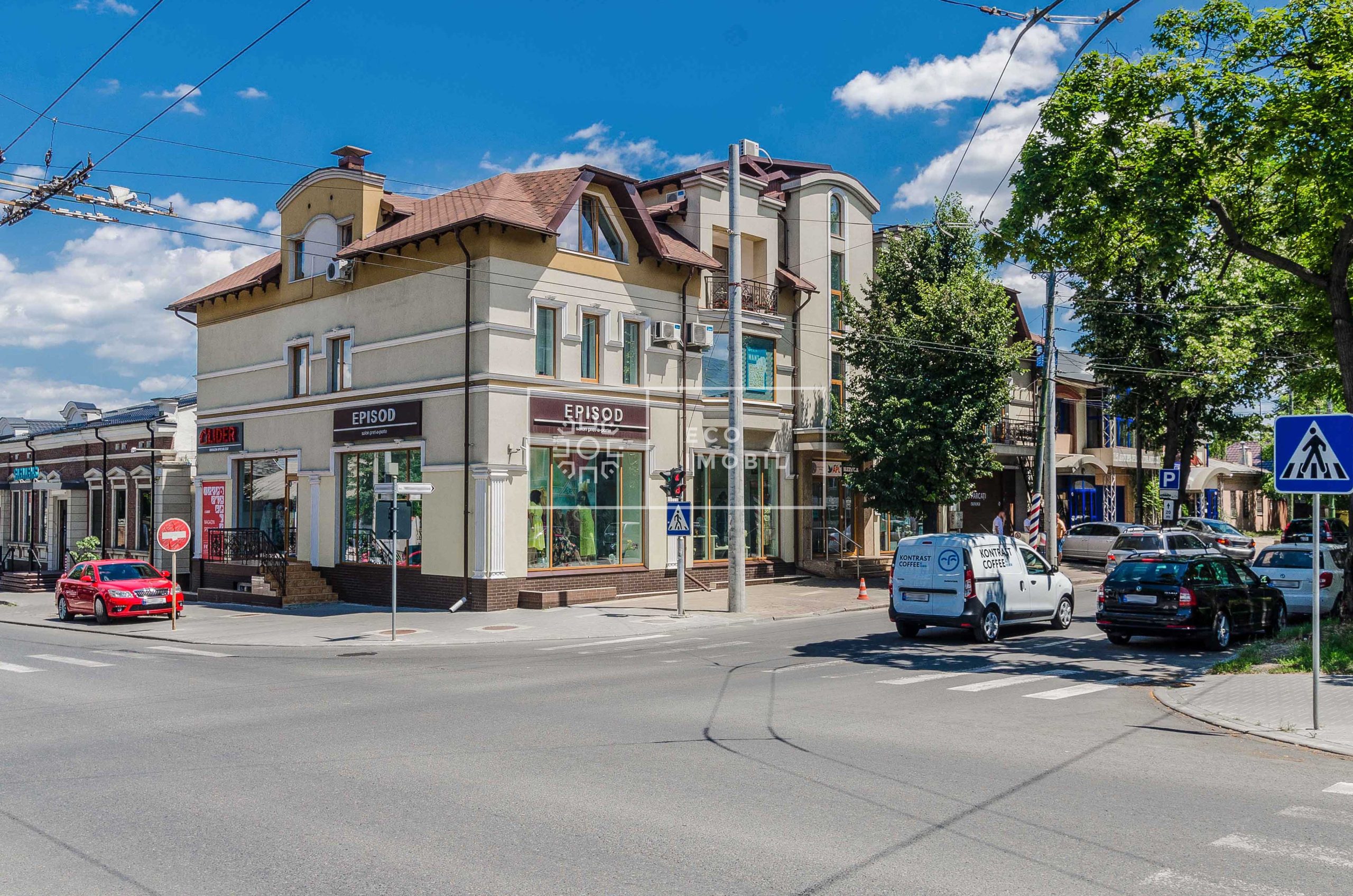str. Vasile Alecsandri