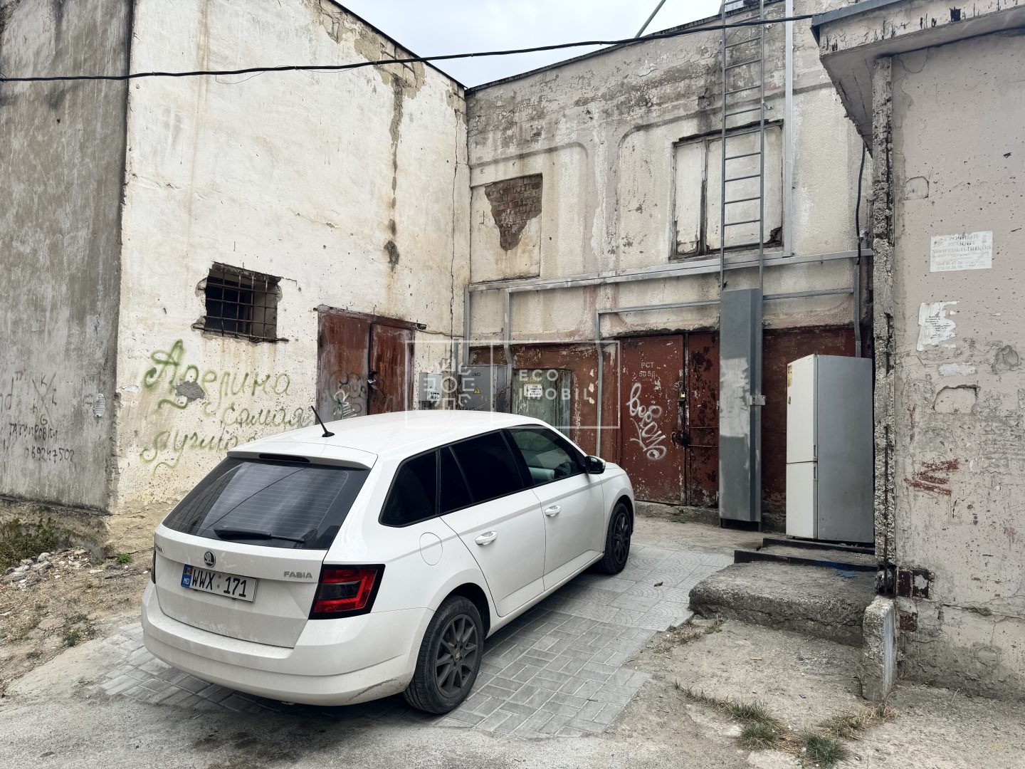 ecoimobil-estate