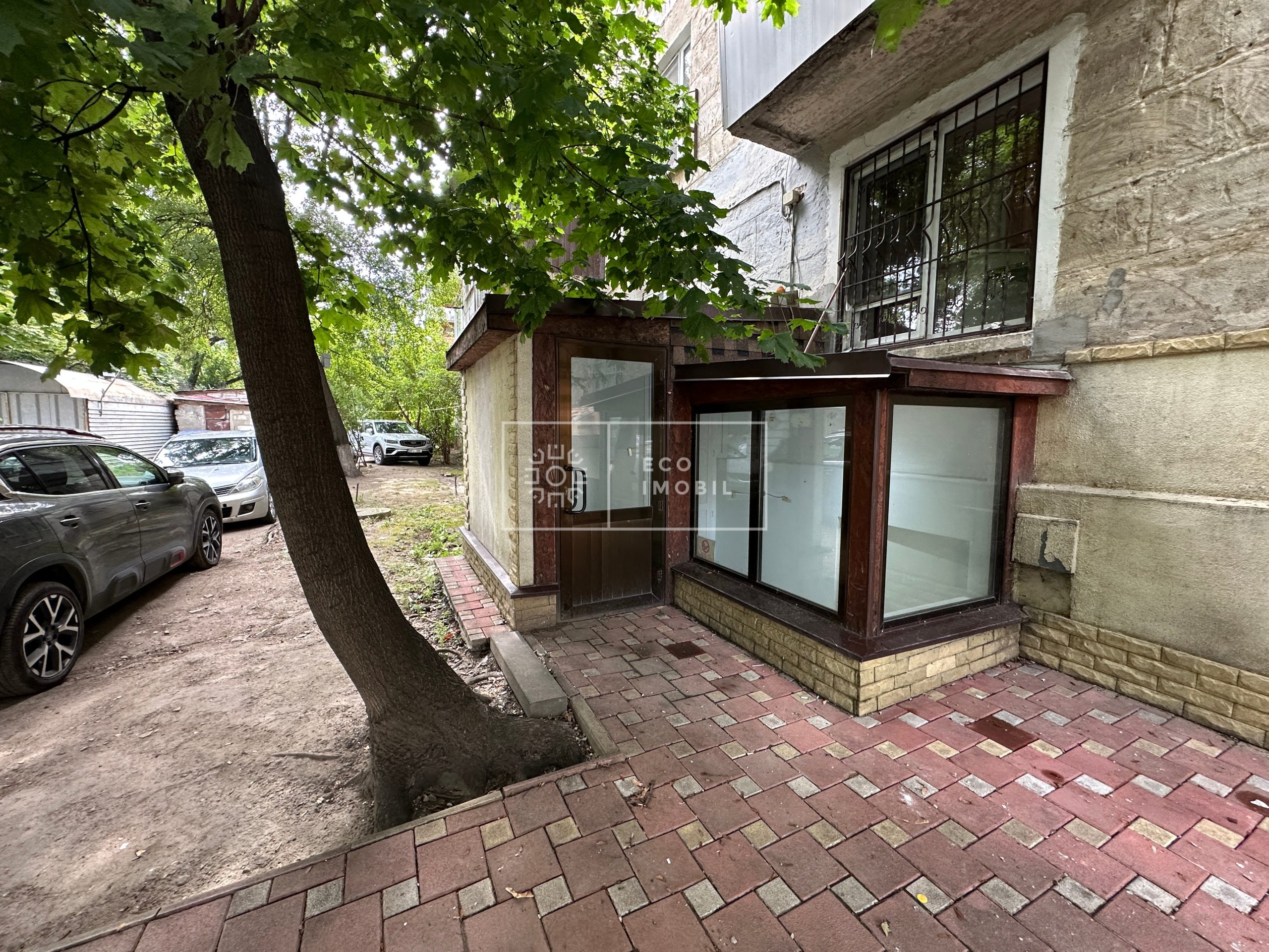 str. George Coșbuc