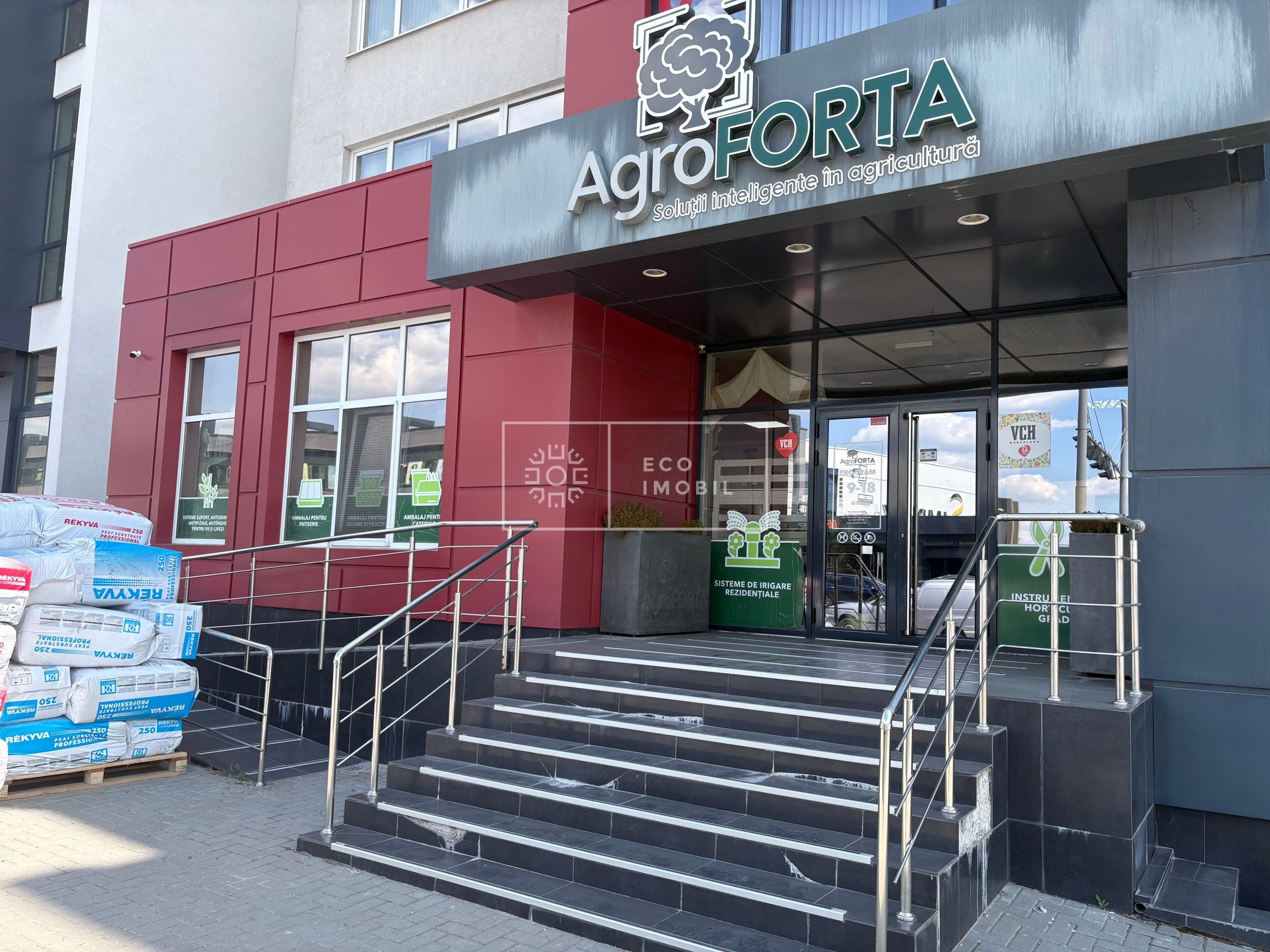 str. Calea Orheiului